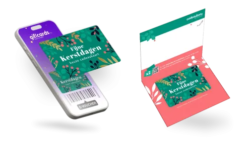 Duurzaam en origineel in één